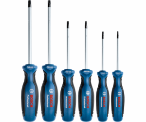 Bosch Professional 6tlg šroubovák