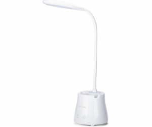 Montis MT043 table lamp Non-changeable bulb(s) 2.7 W White