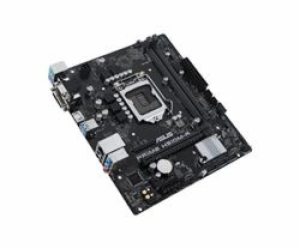 ASUS MB Sc LGA1200 PRIME H510M-R-SI, Intel H510, 2xDDR4, ...