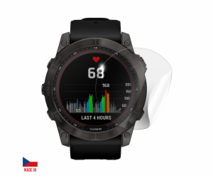 Screenshield ochranná fólie pro GARMIN Fenix 7X GAR-FNX7X...