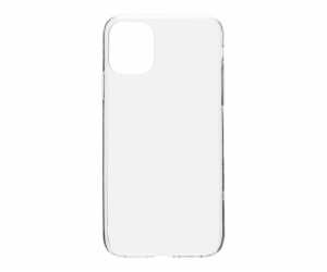 Tactical TPU Kryt pro Apple iPhone 11 Transparent