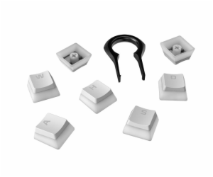 HyperX Pudding Keycaps bílé, US 4P5P5AA#ABA HP HyperX Pud...