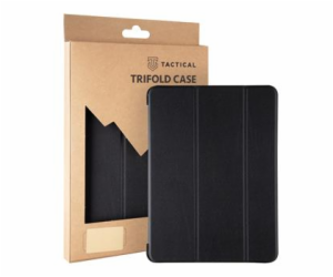 Tactical Book Tri Fold Pouzdro pro Lenovo TAB P11/P11 Plu...