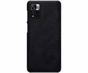 Nillkin  Qin Case Case pro Xiaomi Poco X4 Pro 5G Kryt fot...