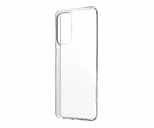 Tactical TPU Kryt pro Samsung A33 5G Transparent