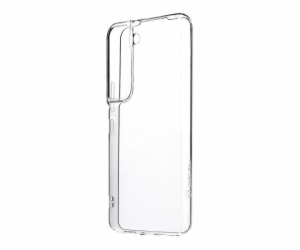 Tactical TPU Kryt pro Samsung S22 Transparent