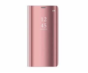 Cu-Be Clear View Xiaomi Redmi Note 11 / Note 11s Pink