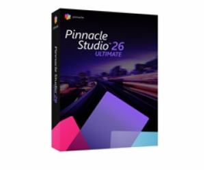 ESD Pinnacle Studio 26 Ultimate