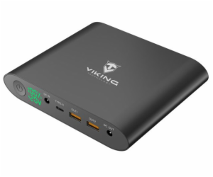 Viking VSMT20B Viking notebooková power banka Smartech, Q...