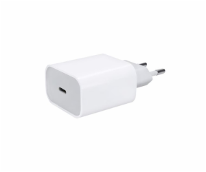 Solight USB-C 20W fast charger - DC70