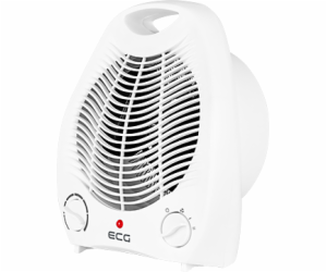 ECG TV 3030 Heat R White