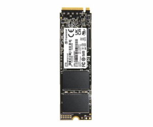 TRANSCEND MTE710T 2TB SSD disk M.2 2280, PCIe Gen4 x4 NVM...