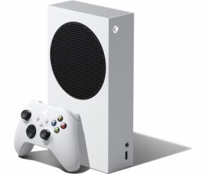 Microsoft Xbox Series S