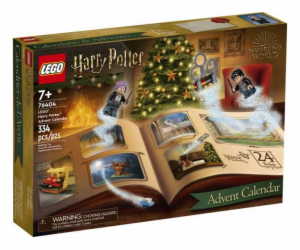 LEGOHarry Potter 76404 Adventní kalendář