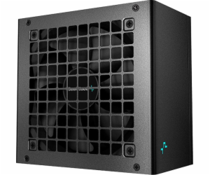 DeepCool PK650D napájecí zdroj 650 W 20+4 pin ATX Černá