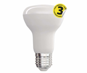 EMOS LED ŽÁROVKA CLASSIC R63 10W(60W) 806lm E27 WW