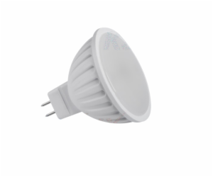 LED žárovka Kanlux TOMI LED7W MR16-WW 3000K Gx5,3  22706