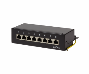 LOGILINK NP0018B LOGILINK- Patch Panel Desktop Cat.6A STP...