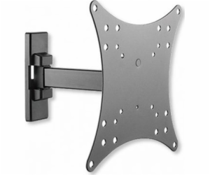 TECHLY 100860 Wall mount for TV LCD/LED/PDP swivel 23-42 ...