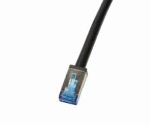 LogiLink Professional - Patch-Kabel - RJ-45 (M)