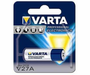 Baterie Varta 27 A