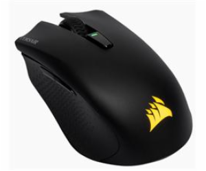 CORSAIR Harpoon PRO/Herní/Optická/Pro praváky/10 000 DPI/...