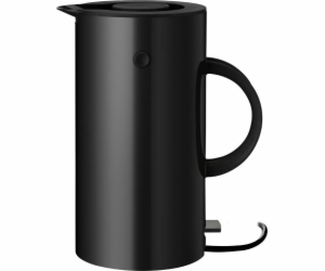 Stelton EM 77 rychlovarná konvice 1,5l black