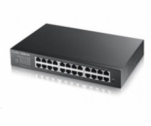 Zyxel GS1900-24E 24-port Desktop Gigabit Web Smart switch...