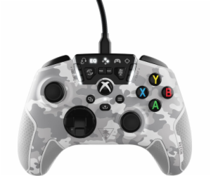 Turtle Beach Controller Recon Xbox X / S Arctic Camo