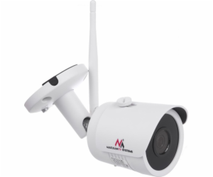 Maclean IP Camera IPC WiFi 5MPx outdoor  horn  CMOS 1/2.5...