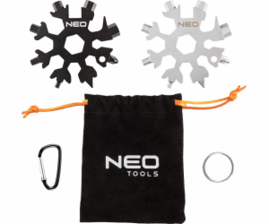 Sada nářadí NEO TOOLS GD015 2ks