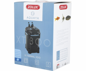 Filtr Zolux ZOLUX AQUAYA XTERNAL 300