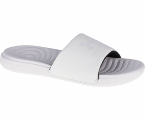 Under Armour Ansa Fixed Slides, velikost 38, bílá (302377...