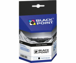 Inkoust Black Point BPET2631XL / C13T26314010 (černý)