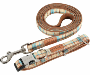 Zolux ZOLUX Lanyard IMAO SCOTT 15 mm / 1,2 m, modrý, kol.