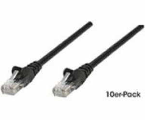 Intellinet Network Solutions Patchcord Cat5e, SF / UTP, 5...