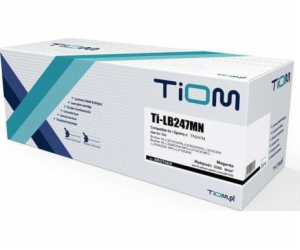 Toner Tiom Tiom pro Brother 247MN | TN247M | 2300 stran |...