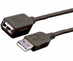 USB kabel USB MediaRange – USB 3,00 m (MRCS111)