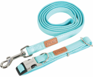 Zolux ZOLUX Lanyard IMAO PICCADILLY 25 mm / 1,2 m tyrkyso...