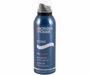 Biotherm Homme Pro Holení - Gel Rasage 150ml