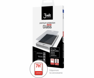 3MK Lumia 650 Flexible Glass - Hybryd sklo