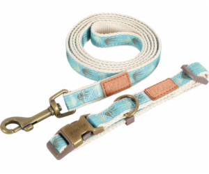 Zolux ZOLUX Lanyard IMAO TAIGA 15 mm / 1,2 m, modrá barva