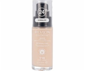 Revlon Colorstay Normal / Suchá Skin 110 Ivory 30ml