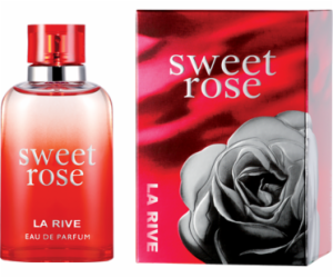 La Rive Sweet Rose EDP 100 ml