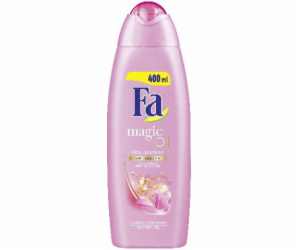 Sprchový gel Fa Magic Oil Pink Jasmine 400 ml