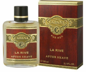 La Rive for Men Cabana voda po holení 100 ml