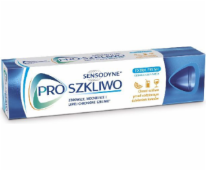 Sensodyne zubní pasta ProSzkliwo Extra Fresh 75 ml