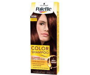 Palette Color Shampoo Barvící šampon č. 236 Chestnut