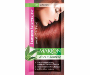 Marion Shampoo barvení 4-8 mytí č. 96 mahagon 40 ml