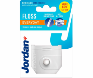 Dentální nit Jordan Everyday Floss – 1256828910